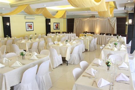 pasay party hotels|Events Place and Private Functions .